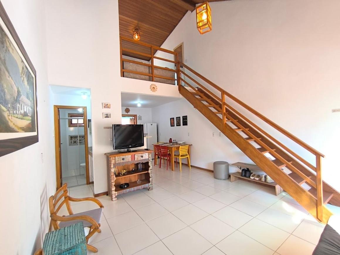 Апартаменты Loft Dos Ciclistas Пиренополис Экстерьер фото