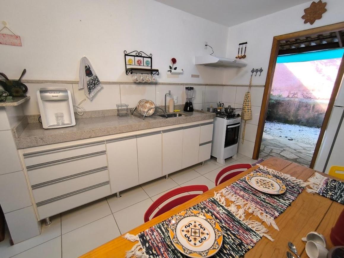 Апартаменты Loft Dos Ciclistas Пиренополис Экстерьер фото
