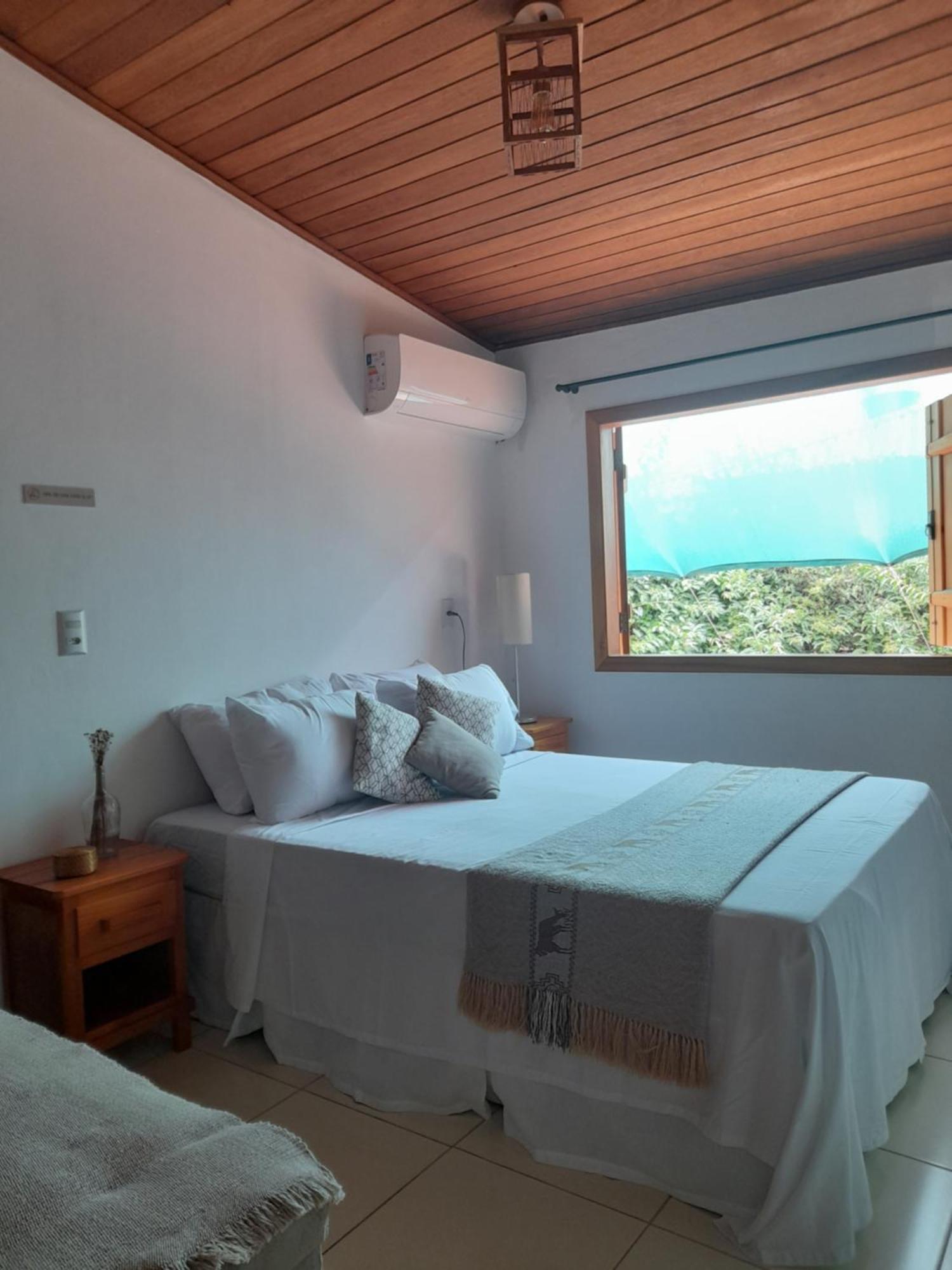Апартаменты Loft Dos Ciclistas Пиренополис Экстерьер фото