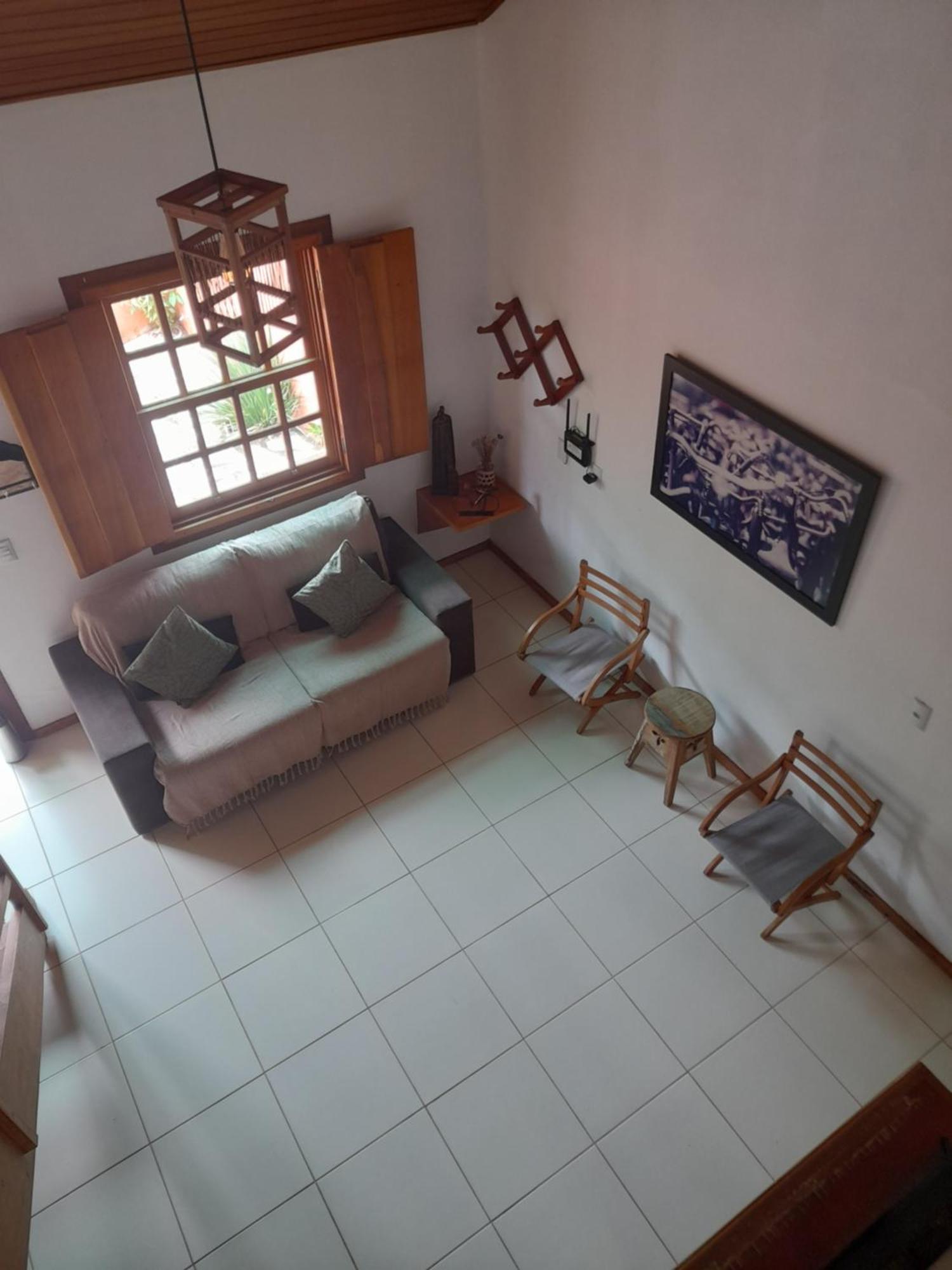 Апартаменты Loft Dos Ciclistas Пиренополис Экстерьер фото