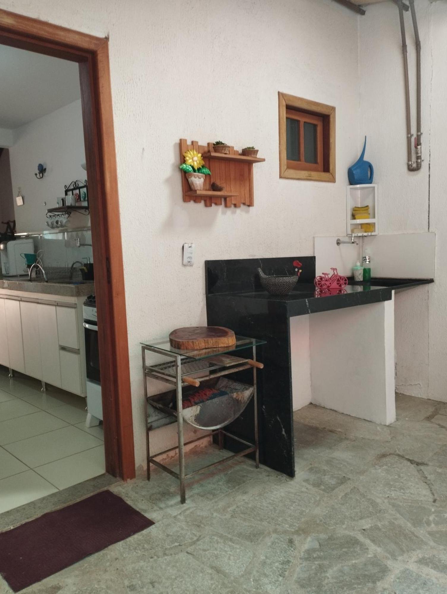 Апартаменты Loft Dos Ciclistas Пиренополис Экстерьер фото