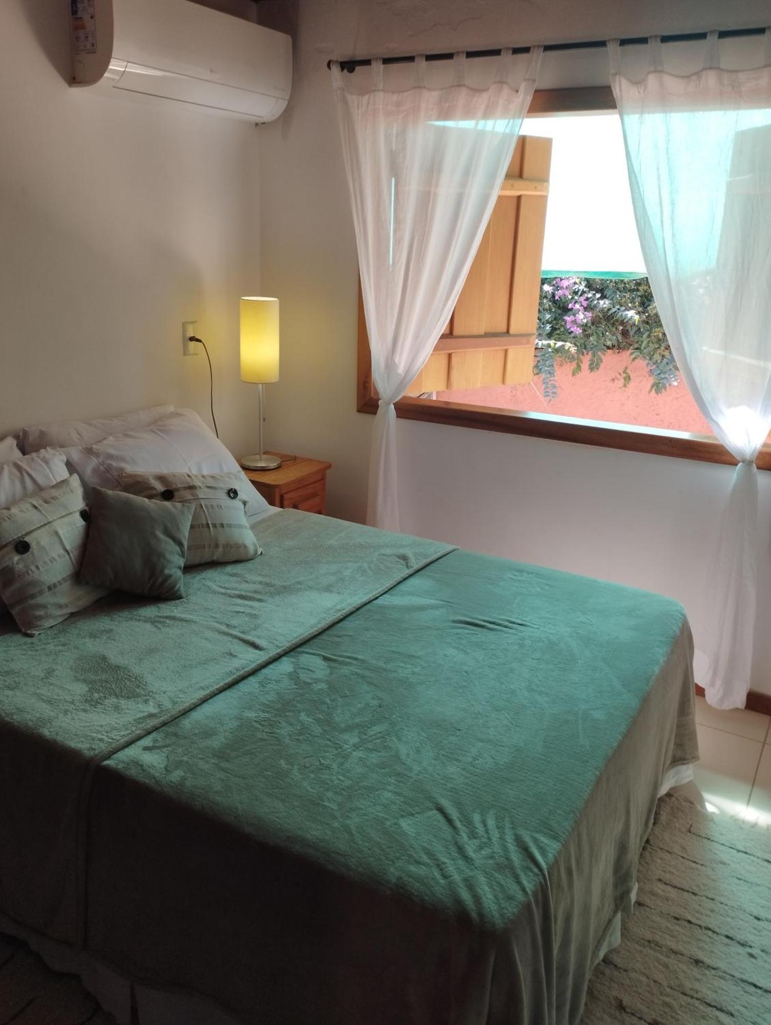 Апартаменты Loft Dos Ciclistas Пиренополис Экстерьер фото